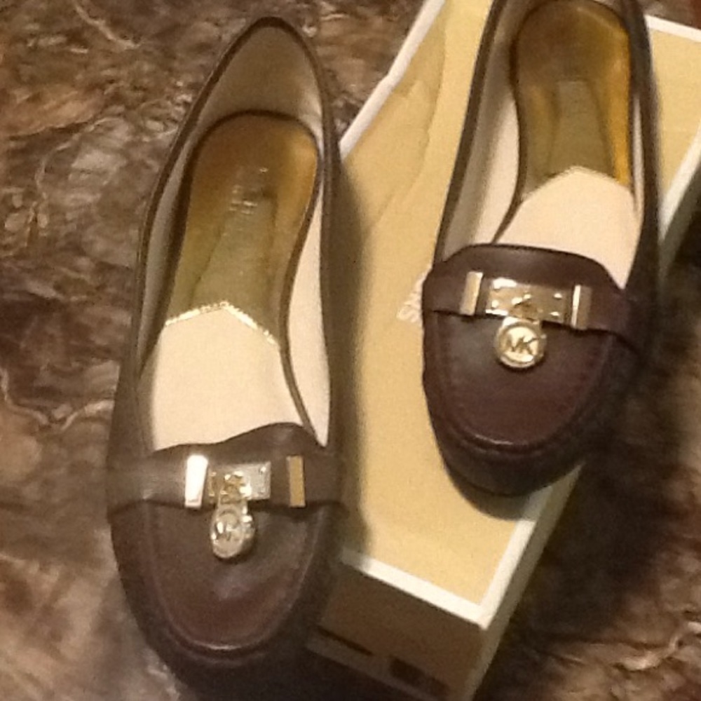 Michael Kors Flats